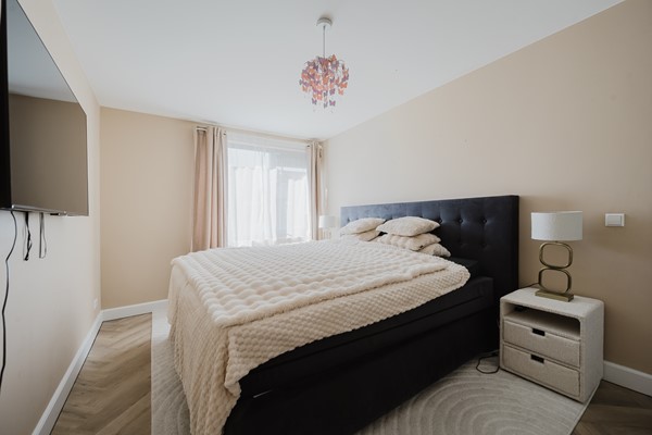 Medium property photo - Parelgras 45, 3206 RE Spijkenisse